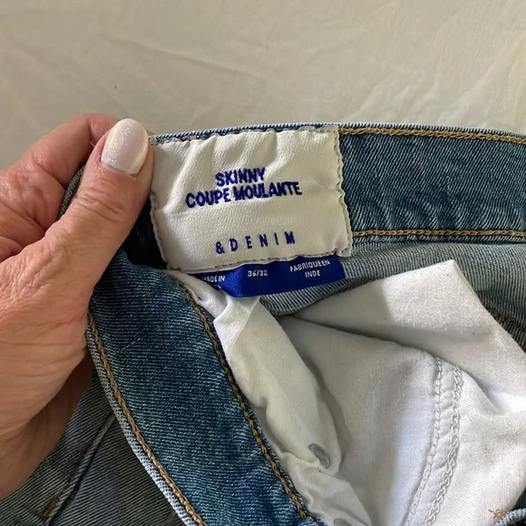 🛑SOLD🛑💥Bundle of 3 men’s jeans! - Picture 5 of 7